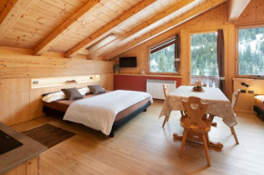 Chalet Primula 13 Santa Caterina Di Valfurva